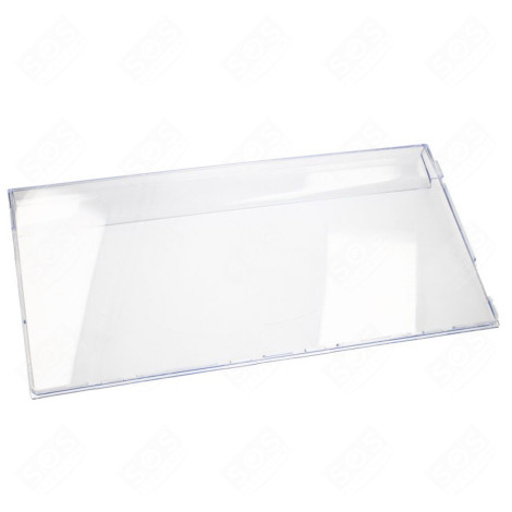SCHUBLADENBLENDE KÜHLSCHRANK, GEFRIERSCHRANK - 4638280600, 4640630100 