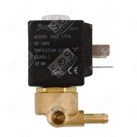 7-BAR-ELEKTROVENTIL JYZ-5 BÜGELEISEN, DAMPFBÜGELSTATION - 423901013832, 423902277671