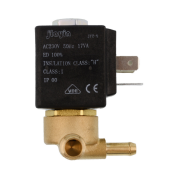 7-bar-Elektroventil JYZ-5