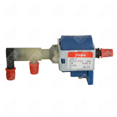 POMPE  JIAYIN 25W BÜGELEISEN, DAMPFBÜGELSTATION - 423902274701