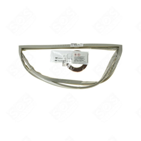 TÜRDICHTUNG (KÜHLSCHRANK-TEIL) ORIGINAL KÜHLSCHRANK, GEFRIERSCHRANK - 7108672, 7111182