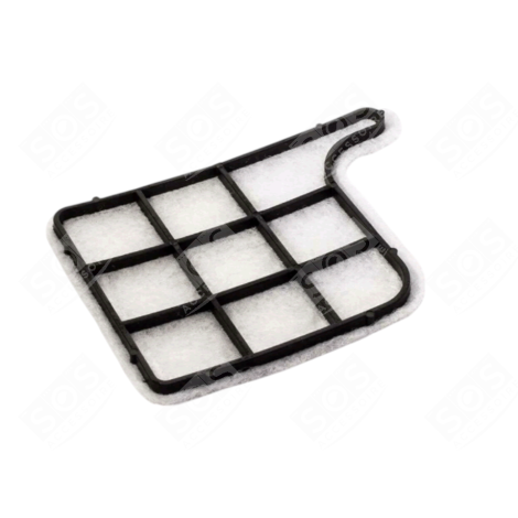MOTORFILTER STAUBSAUGER - 27VW04