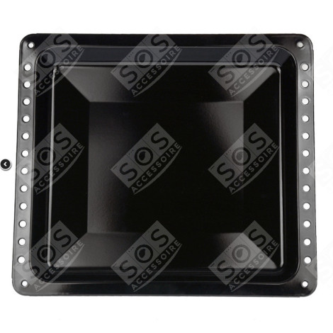 BACKBLECH 3668X460X43 MM BACKOFEN, KÜCHENHERD - DG63-00011A, DG94-04821B