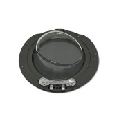 Bullauge komplett original