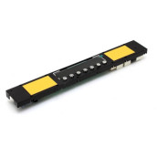 Elektronikkarte, Leistungsmodul