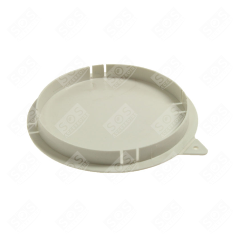 FLANSCHDECKEL, SCHUTZKAPPE KLIMAANLAGE UND KLIMAGERÄT - AS00001774