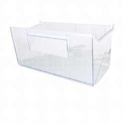 Untere Schublade (Gefrierteil) 405 x 216 mm