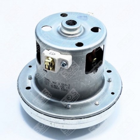 MOTOR STAUBSAUGER - RS-RT2130