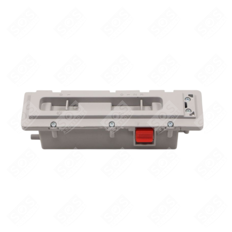 ORIGINAL-SCHLAUCH BOX / TANK DUNSTABZUGSHAUBE - C00535771, C00619811