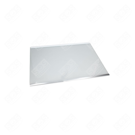 GLASABLAGE, GLASREGAL KÜHLSCHRANK, GEFRIERSCHRANK - 1033951, 890114785
