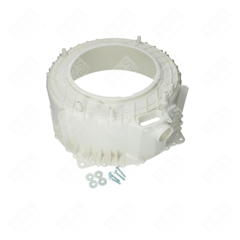 VORDERE HALBSCHALE WASCHMASCHINE - 42216896