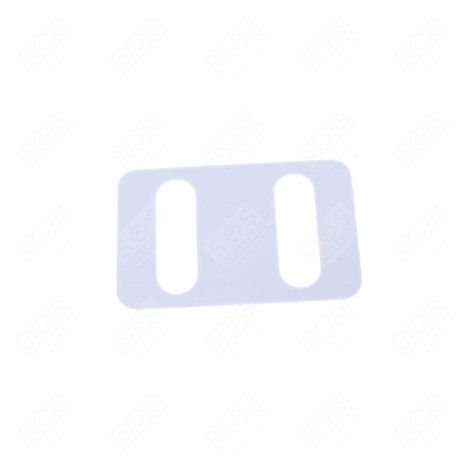 SCHARNIERFUSS KÜHLSCHRANK, GEFRIERSCHRANK - C00116334, C00506775