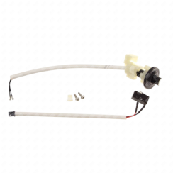 Induktive Temperatursonde