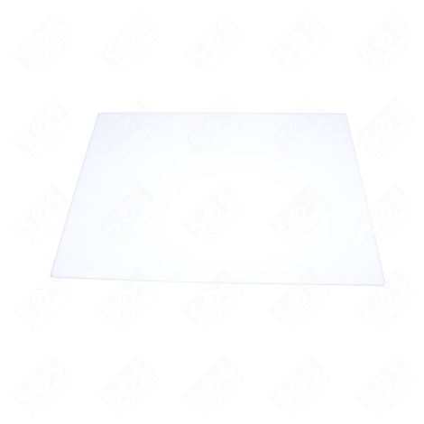 GLASABLAGE KÜHLSCHRANK, GEFRIERSCHRANK - 5851441300