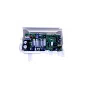 Elektronische Karte, Leistungsmodul