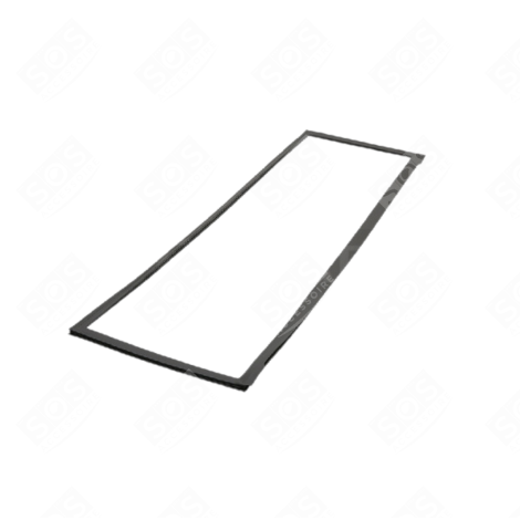 TÜRDICHTUNG KÜHLSCHRANK, GEFRIERSCHRANK - 49046011