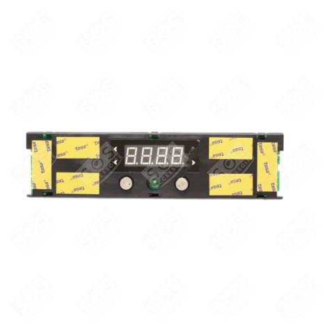 ELEKTRONIKMODUL, STEUERUNGSEINHEIT BACKOFEN, KÜCHENHERD - 70019320