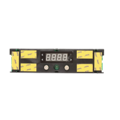 Elektronikmodul, Steuerungseinheit