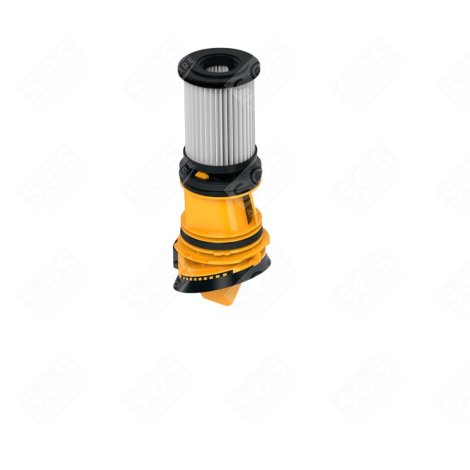 FILTERSET, GEMISCHT STAUBSAUGER - 35602893