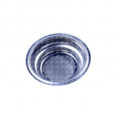 Dosettenfilter 1,88 x 6,15cm