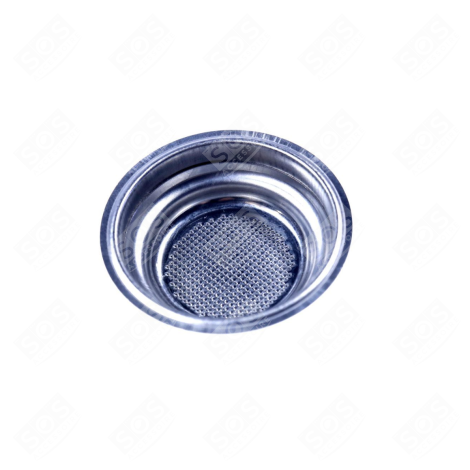 DOSETTENFILTER 1,88 X 6,15CM KAFFEEMASCHINE, ESPRESSOMASCHINE - 063411190