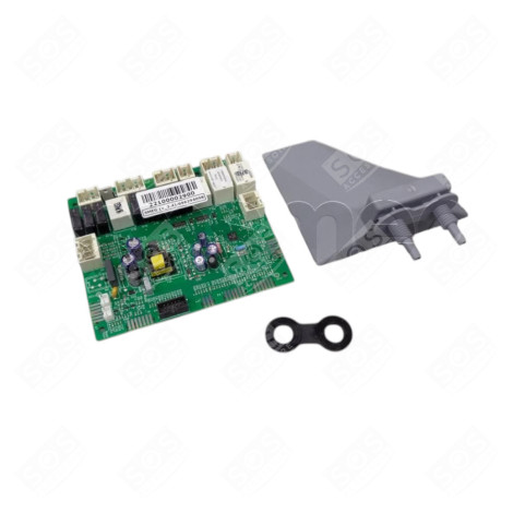 LUFTKLAPPEN-KIT MIT TIMER GESCHIRRSPÜLER, SPÜLMASCHINE - 69613B824