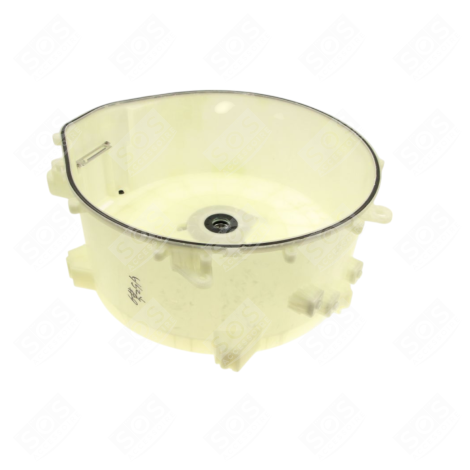 HINTERE HALBSCHALE WASCHMASCHINE - DC97-15236B, DC97-15236F