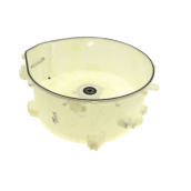 Hintere Halbschale original