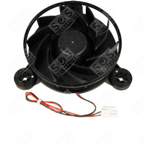 VENTILATOR KÜHLSCHRANK, GEFRIERSCHRANK - 32043026, 11002015013111