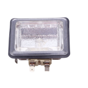 Glühbirne, Halogenlampe