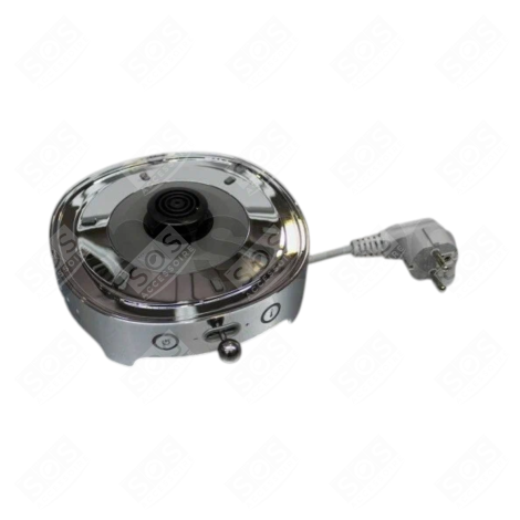 STROMVERSORGUNGSBASIS WASSERKOCHER, KARAFFE - 690450557
