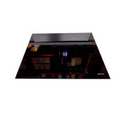 Glaskeramik-Kochfeld