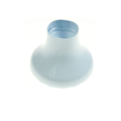 Deckel des Zerkleinerungsschüssels