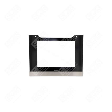 TÜRSCHEIBE (AUSSEN) BACKOFEN, KÜCHENHERD - AS0058905