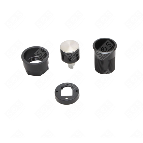 REGLERKNOPF BACKOFEN, KÜCHENHERD - 34050238