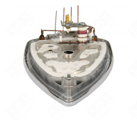 KOMPLETTE SOHLE BÜGELEISEN, DAMPFBÜGELSTATION - CS-00145251