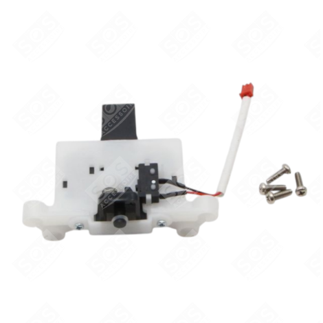 KONTROLLSICHERHEIT KÜCHENMASCHINE - 502068