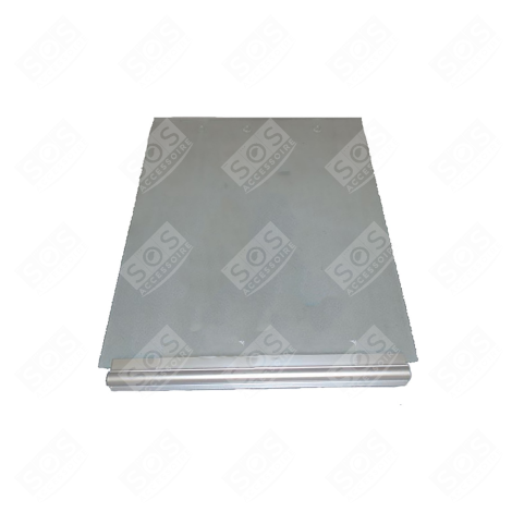 GLASABDECKUNG BACKOFEN, KÜCHENHERD - 4490910185