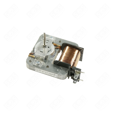KÜHLER/LÜFTERMOTOR MIKROWELLE, MIKROWELLENHERD - 9178008444