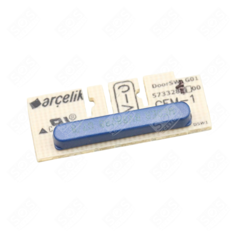 SCHALTKARTE KÜHLSCHRANK, GEFRIERSCHRANK - 5733280100