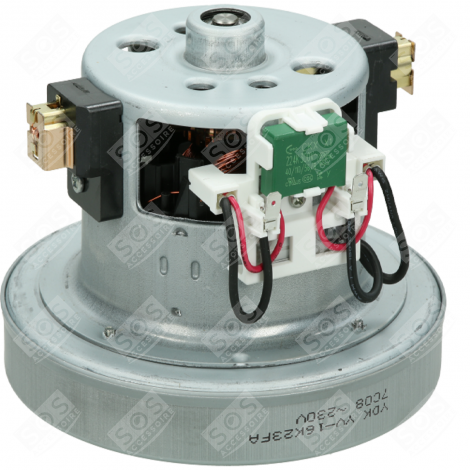 MOTEUR D'ORIGINE STAUBSAUGER - 918953-05