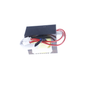 Leistungstransformator