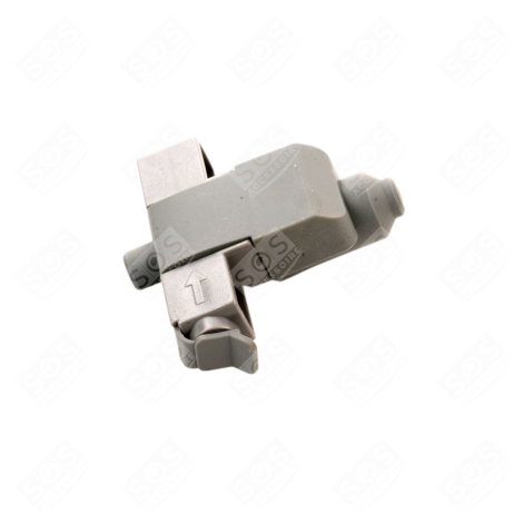 DÜSENSET, MILCHAUFSCHÄUMER KAFFEEMASCHINE, ESPRESSOMASCHINE - 699011051