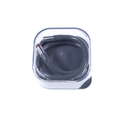 Milchtank Schlauchset