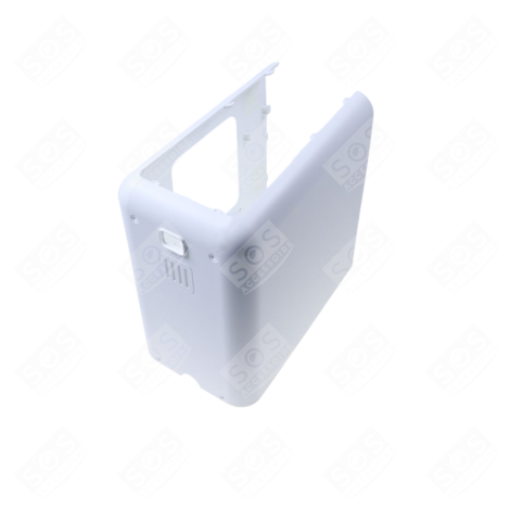 BESCHICHTUNG, VERKLEIDUNG, WEISSE HÜLLE KAFFEEMASCHINE, ESPRESSOMASCHINE - 512173874