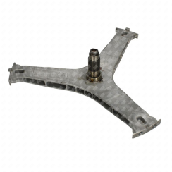 Trommelkreuz original