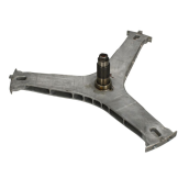 Trommelkreuz original