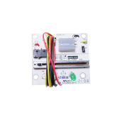 Elektronikkarte, Geschwindigkeitssteuerungsmodul