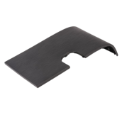 Verkleidung linke Wanne, Schubladenfront