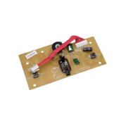 Elektronisches Modul, Steuerungsmodul